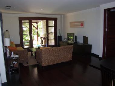 Appartement de vacances �/en/au Bali Nusa Dua (Bali)ou appartement ou maison de vacances