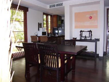 Appartement de vacances �/en/au Bali Nusa Dua (Bali)ou appartement ou maison de vacances