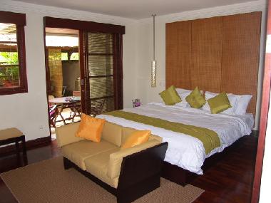 Appartement de vacances �/en/au Bali Nusa Dua (Bali)ou appartement ou maison de vacances