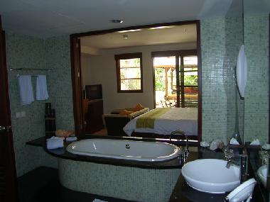 Appartement de vacances �/en/au Bali Nusa Dua (Bali)ou appartement ou maison de vacances