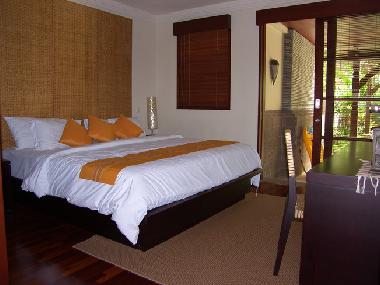 Appartement de vacances �/en/au Bali Nusa Dua (Bali)ou appartement ou maison de vacances
