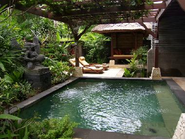 Appartement de vacances �/en/au Bali Nusa Dua (Bali)ou appartement ou maison de vacances