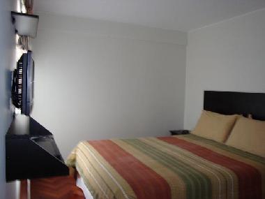 Appartement de vacances �/en/au Miraflores (Lima)ou appartement ou maison de vacances