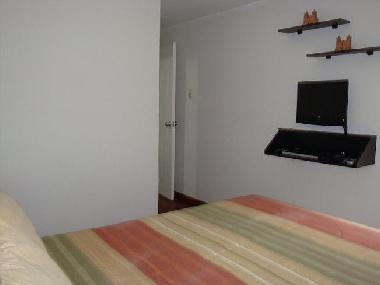 Appartement de vacances �/en/au Miraflores (Lima)ou appartement ou maison de vacances