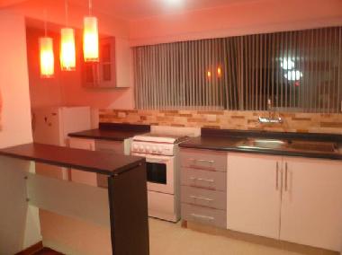 Appartement de vacances �/en/au Miraflores (Lima)ou appartement ou maison de vacances