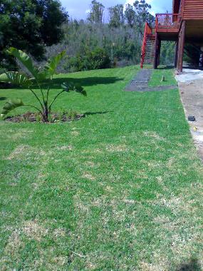 Maison de vacances �/en/au Great Brak Heights (Western Cape)ou appartement ou maison de vacances