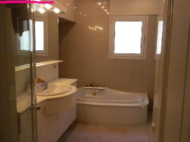 Maison de vacances �/en/au herzeliya (HaMerkaz (Central))ou appartement ou maison de vacances