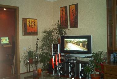 Appartement de vacances �/en/au Chisinau (Chisinau (Stadt))ou appartement ou maison de vacances