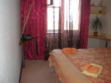 Appartement de vacances �/en/au Chisinau (Chisinau (Stadt))ou appartement ou maison de vacances
