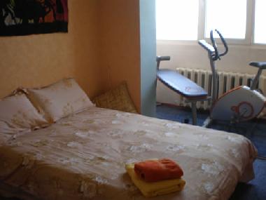 Appartement de vacances �/en/au Chisinau (Chisinau (Stadt))ou appartement ou maison de vacances