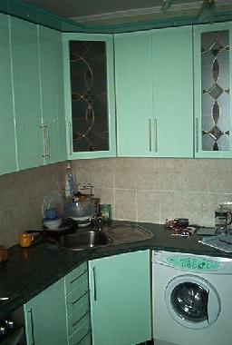 Appartement de vacances �/en/au Chisinau (Chisinau (Stadt))ou appartement ou maison de vacances