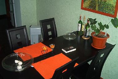 Appartement de vacances �/en/au Chisinau (Chisinau (Stadt))ou appartement ou maison de vacances