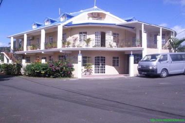 Appartement de vacances �/en/au Goodlands (Riviere du Rempart)ou appartement ou maison de vacances