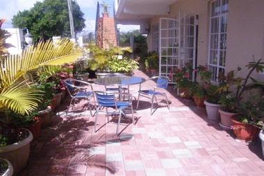 Appartement de vacances �/en/au Goodlands (Riviere du Rempart)ou appartement ou maison de vacances