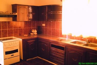 Appartement de vacances �/en/au Goodlands (Riviere du Rempart)ou appartement ou maison de vacances