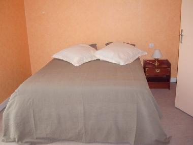 Maison de vacances �/en/au Lafran�aise (Tarn-et-Garonne)ou appartement ou maison de vacances