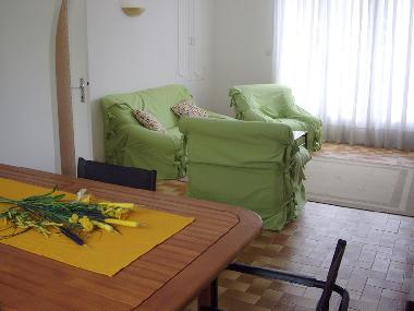 Maison de vacances �/en/au Lafran�aise (Tarn-et-Garonne)ou appartement ou maison de vacances
