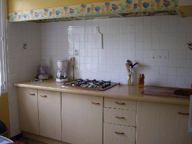 Maison de vacances �/en/au Lafran�aise (Tarn-et-Garonne)ou appartement ou maison de vacances
