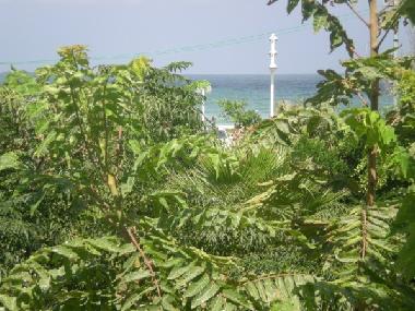 Vue mer