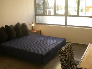 Une chambre