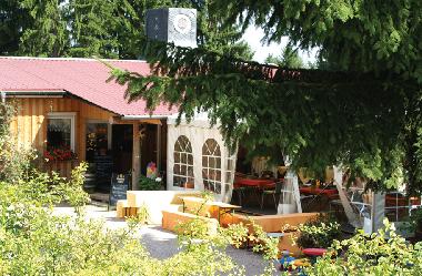 Maison de vacances �/en/au Frankenhain (Th�ringer Wald)ou appartement ou maison de vacances