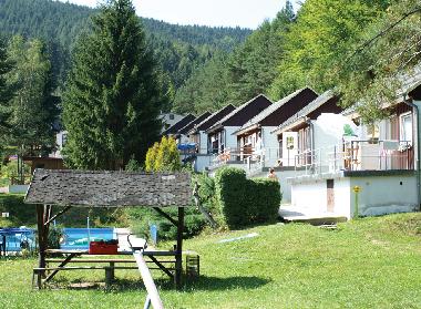 Maison de vacances �/en/au Frankenhain (Th�ringer Wald)ou appartement ou maison de vacances