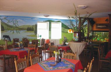 Maison de vacances �/en/au Frankenhain (Th�ringer Wald)ou appartement ou maison de vacances