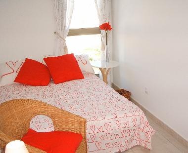 Appartement de vacances �/en/au El Cotillo (Fuerteventura)ou appartement ou maison de vacances