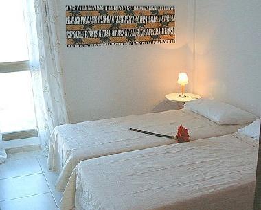 Appartement de vacances �/en/au El Cotillo (Fuerteventura)ou appartement ou maison de vacances