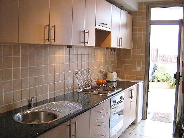 Appartement de vacances �/en/au El Cotillo (Fuerteventura)ou appartement ou maison de vacances