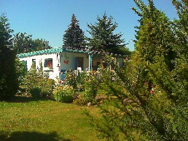 Maison de vacances �/en/au Wei�andt-G�lzau (Dessau-W�rlitz)ou appartement ou maison de vacances