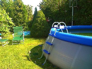 Maison de vacances �/en/au Wei�andt-G�lzau (Dessau-W�rlitz)ou appartement ou maison de vacances