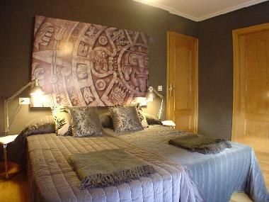 Maison de vacances �/en/au CABRERIZOS (Salamanca)ou appartement ou maison de vacances