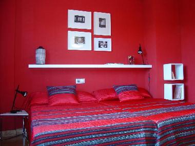Maison de vacances �/en/au CABRERIZOS (Salamanca)ou appartement ou maison de vacances