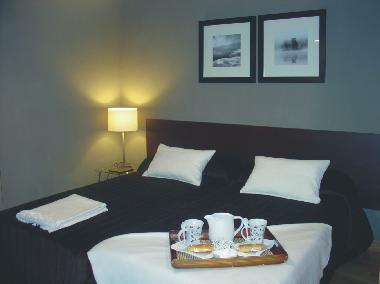 Maison de vacances �/en/au CABRERIZOS (Salamanca)ou appartement ou maison de vacances