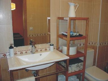 Maison de vacances �/en/au CABRERIZOS (Salamanca)ou appartement ou maison de vacances