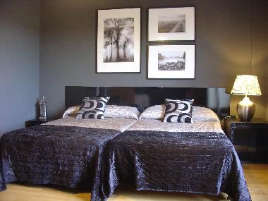 Maison de vacances �/en/au CABRERIZOS (Salamanca)ou appartement ou maison de vacances