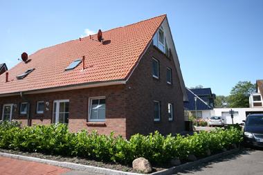 Maison de vacances �/en/au Sch�nberger Strand (Ostsee-Festland)ou appartement ou maison de vacances