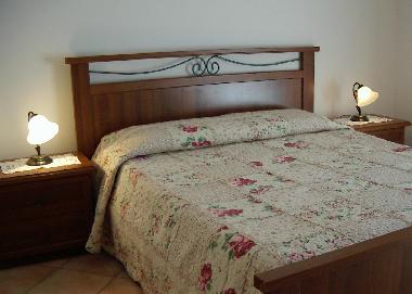 Appartement de vacances �/en/au Rocca di Capri Leone (Messina)ou appartement ou maison de vacances