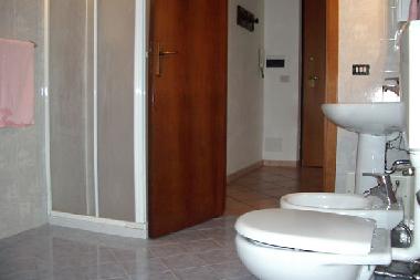 Appartement de vacances �/en/au Rocca di Capri Leone (Messina)ou appartement ou maison de vacances