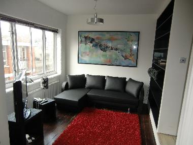 Appartement de vacances �/en/au London East End (Inner London)ou appartement ou maison de vacances