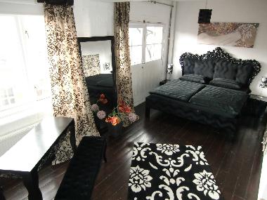 Appartement de vacances �/en/au London East End (Inner London)ou appartement ou maison de vacances
