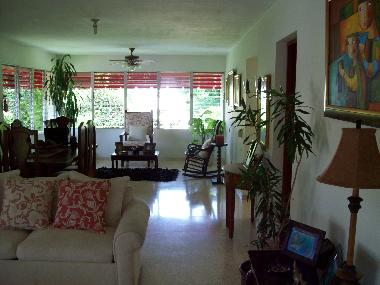 Appartement de vacances �/en/au Puerto Plata (Puerto Plata)ou appartement ou maison de vacances