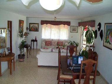 Appartement de vacances �/en/au Puerto Plata (Puerto Plata)ou appartement ou maison de vacances