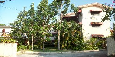 Appartement de vacances �/en/au Puerto Plata (Puerto Plata)ou appartement ou maison de vacances