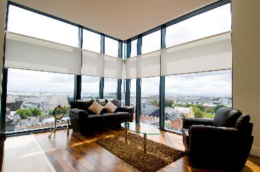 Appartement de vacances �/en/au Galway City (Galway)ou appartement ou maison de vacances