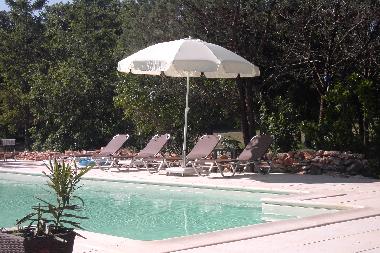 Appartement de vacances �/en/au Saint Antonin Noble Val (Tarn-et-Garonne)ou appartement ou maison de vacances