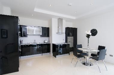 Appartement de vacances �/en/au Galway City (Galway)ou appartement ou maison de vacances
