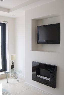 Appartement de vacances �/en/au Galway City (Galway)ou appartement ou maison de vacances