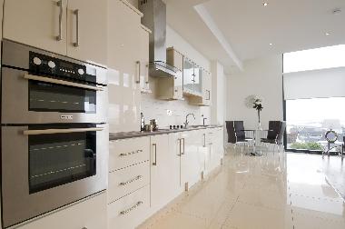 Appartement de vacances �/en/au Galway City (Galway)ou appartement ou maison de vacances